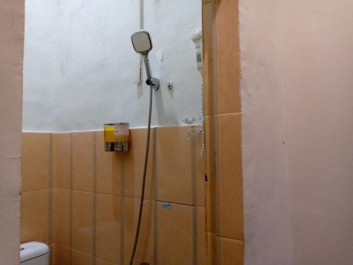 Hotel Belangi Syariah Taakengon Mitra Reddoorz Takengon Exterior foto